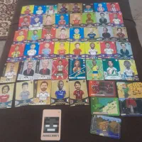 کارت کیمدی