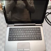 Laptop HP i5 256ssd toch