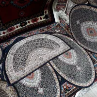 پادری نیم دایره ماهی ۱۲۰۰شانه سایز بزرگ وکوچک|پادری|تبریز, |دیوار