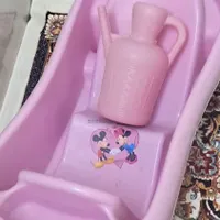 گهواره و رو روئک و وسایل حمام  بچه|اسباب و اثاث بچه|کاشان, کارگر|دیوار
