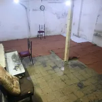 زیرزمین کارگاه کم سروصدا ۶۰ متر