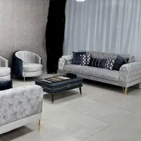 مبل بدون پول مگه میشه/دولخ کردیم چه دولخی