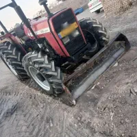 تراکتور ۲۸۵ جفت کارخونه صادراتی