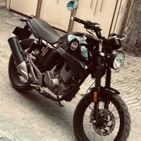 موتور سیکلت زونتس n2 نقد و اقساط