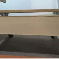 میز کامپیوتر تاشو+صندلی چرخدار (ست یا جدا)|میز تحریر و کامپیوتر|اصفهان, مهدی آباد|دیوار