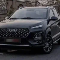 x22پرومشکی کم‌کار