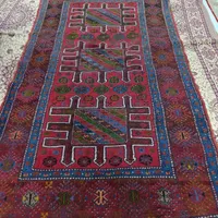 فرش دستباف کردی