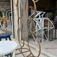 فروش سازه و صندلی مهمان مراسم عروسی|خدمات پذیرایی، مراسم|رشت, انصاری|دیوار