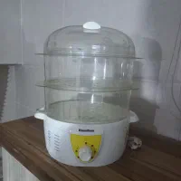 بخارپز