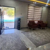 1200متر باغ ویلای مدرن لوکس سند تک برگ  شهریار|فروش خانه و ویلا|شهریار, بکه|دیوار