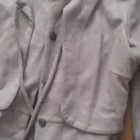 لباس و پالتو پاییزی