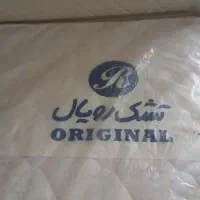 تخت وکمدومیز کودک نوجوان یک نفره با تشک نو|تخت و سرویس خواب|تهران, علی‌آباد|دیوار