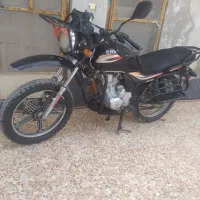 احسان شکاری200ccمدل95