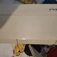 کولر پایه دار