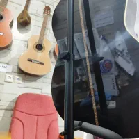 گیتار|گیتار، بیس، امپلیفایر|شوش, |دیوار