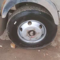 خاور 808 مدل 54