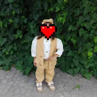 لباس ست دخترانه