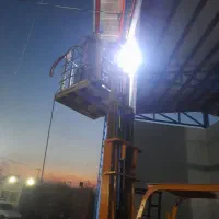 جوشکار ماهر و نیمه ماهر خانم