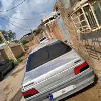 پژو 405|خودرو سواری و وانت|مسجد سلیمان, |دیوار