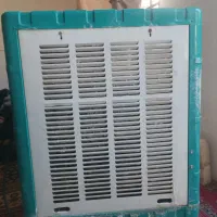کولر آبی 4000 دوسال کارکرد|کولر آبی|مشهد, شهرک شهید باهنر|دیوار