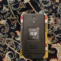 گوشی cat s22 آکبند
