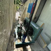 ساخت سردخانه انار و اب انار