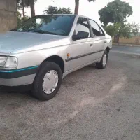 پژو۴۰۵ مدل۹۶