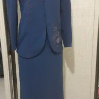 کت و دامن مجلسی