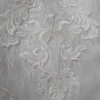 لباس عروس مدل ماهی مزون هستی تهران|لباس|سمنان, |دیوار