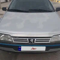 405 مدل 88|خودرو سواری و وانت|جم, |دیوار