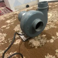 تهویه هوا