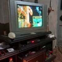 تلویزیون ۲۱ فروشی