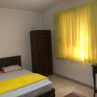 اجاره باغ ویلا روزانه استخر روباز فضای دلنشین|اجارهٔ کوتاه‌مدت ویلا و باغ|هشتگرد, فاز ۳ مهستان|دیوار