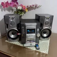 ضبط سونی فلش خور با۲ باند قوی