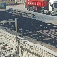 جوشکاری برشکاری نصب شیروانی لوله کشی سوله هوا برش|خدمات پیشه و مهارت|ساوه, |دیوار