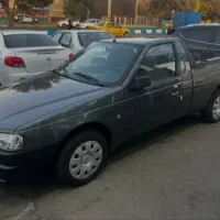 آریسان ۱۴۰۳ کم کار درجه یک بدون رنگ