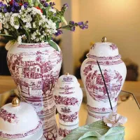 تولید کننده انواع ظروف سرامیکی