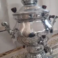 سماورنو و خورد کن نو|سماور، چایساز، قهوهساز|مبارکه, |دیوار