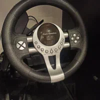 فرمون گیمینگ جنس خوب