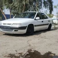 سیتروئن زانتیا 2000cc، مدل ۱۳۸۸|خودرو سواری و وانت|زاهدان, |دیوار