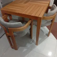 میز ناهارخوری 2نفره