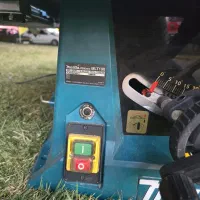 اره میزی ماکیتا اصل و دیسکی ماکیتا در سیتی ابزار|ماشین‌آلات صنعتی|بیرجند, |دیوار