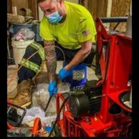 لوله بازکنی فنرزنی فوری چاه بازکن بهنام شبانه روزی|خدمات پیشه و مهارت|سیرجان, |دیوار