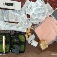 دستگاه تتو ابرو و لب|آرایشی، بهداشتی، درمانی|کرمانشاه, |دیوار