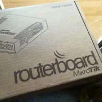 آگهی فروش روتر میکروتیک RB951Ui-2HnD|مودم و تجهیزات شبکه|تهران, صادقیه|دیوار