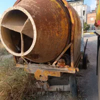 خلاطه|ماشین‌آلات صنعتی|گنبد کاووس, |دیوار