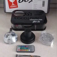 قلیان فانتزی