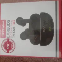 هندزفری و شارژر آداپتور