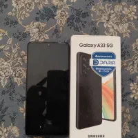 سامسونگ a33