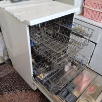 ماشین‌ظرف‌شویی‌پاک‌شماچهاربارکارکرده